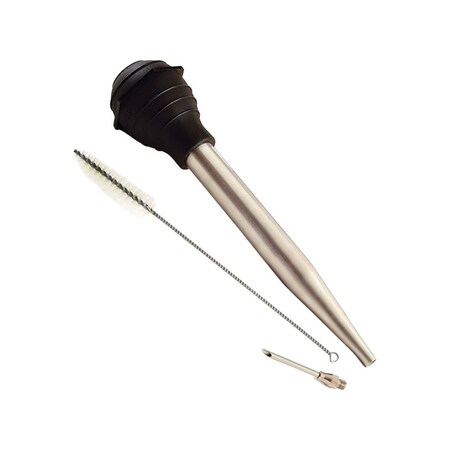Norpro Baster 3Pc Ss 11" 5898